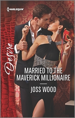 Married to the Maverick Millionaire