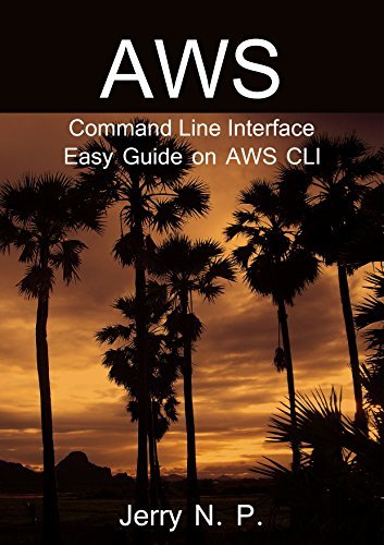 AWS Command Line Interface: Easy Guide on AWS CLI by Jerry N. P ...