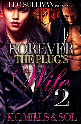 Forever the Plug's Wife 2 book cover