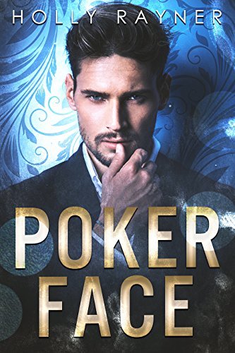 Poker Face book cover