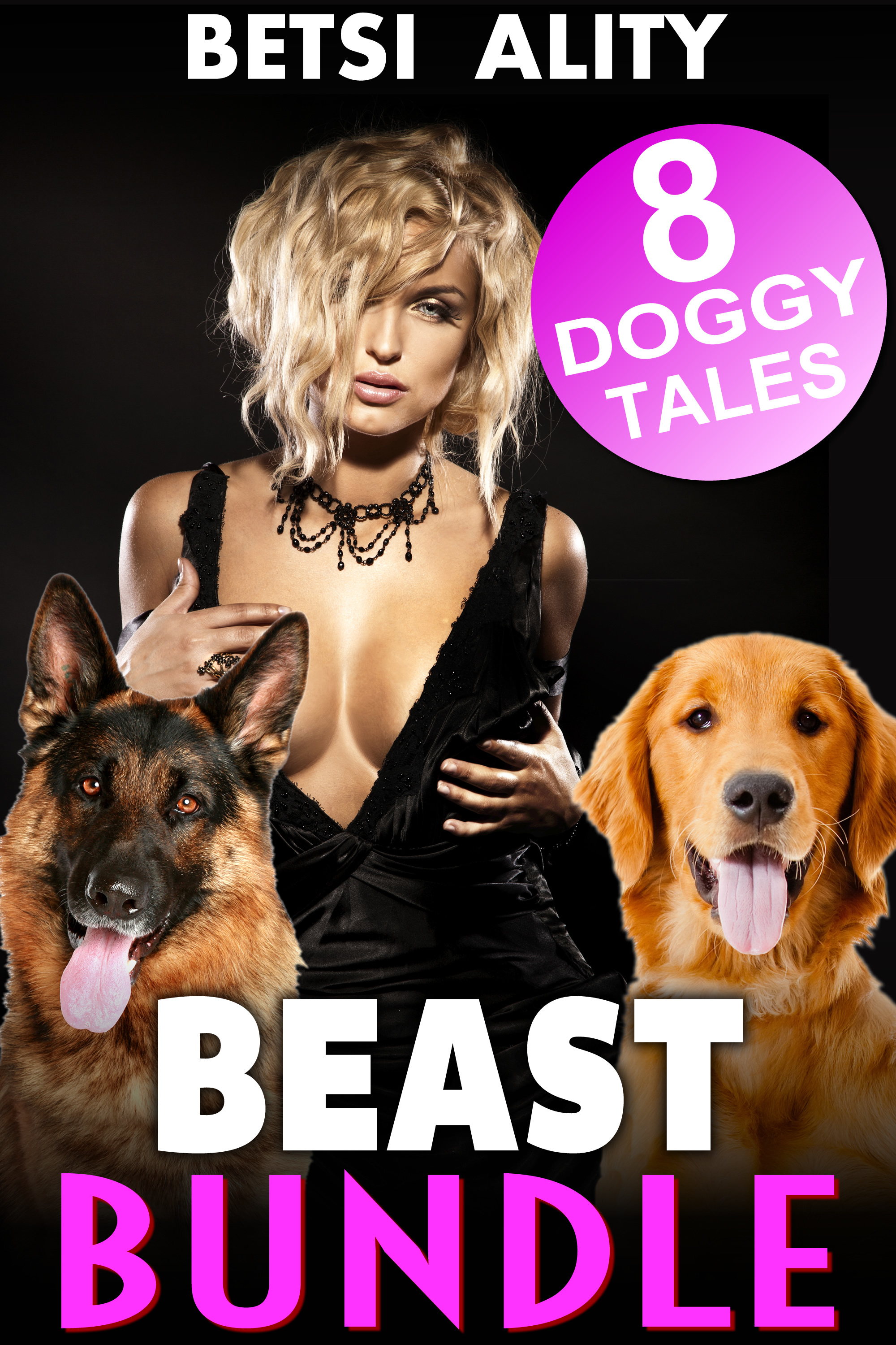 Dog Knotting Woman: A Deeper Look - ttcit1q