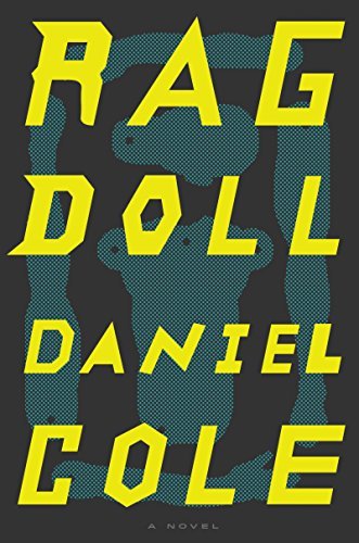 Ragdoll (Fawkes and Baxter, #1)