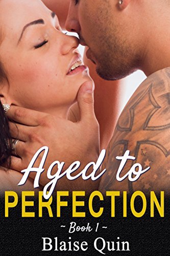 Aged To Perfection #1