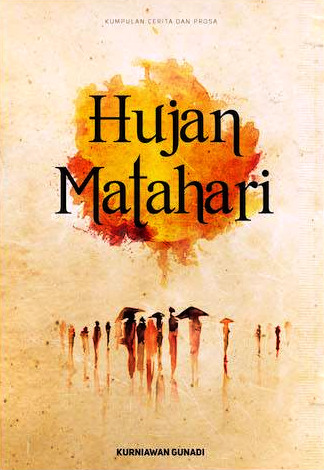 Hujan Matahari