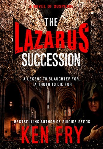 The Lazarus Succession