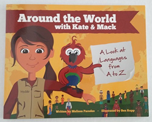 Around the World with Kate & Mack