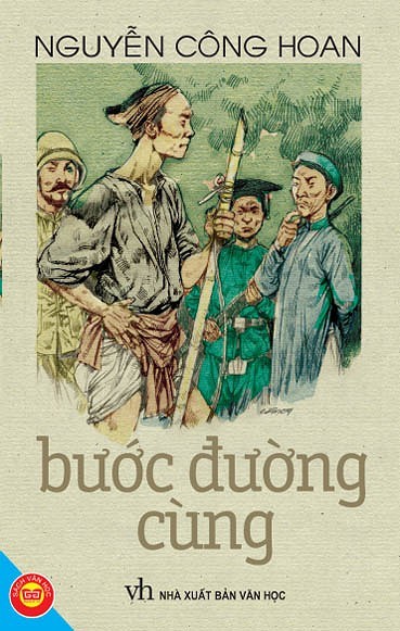 Bước Đường Cùng book cover