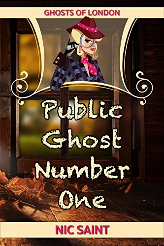 Public Ghost Number One