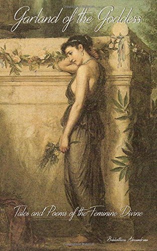 Garland of the Goddess book cover