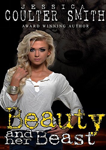 Iron Hills Pack book cover 2