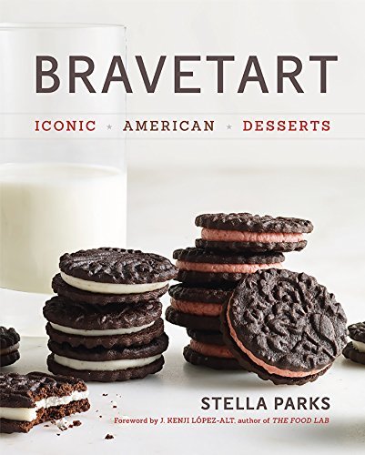 BraveTart: Iconic American Desserts