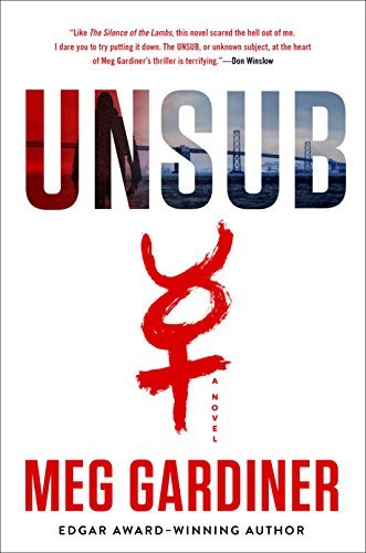 UNSUB (UNSUB, #1)