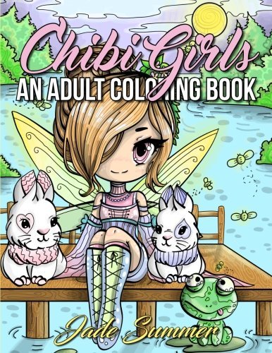 50 Collection Cute Summer Girl Coloring Pages  Free