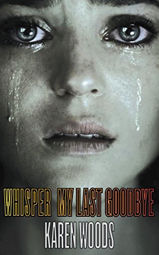 Whisper My Last Goodbye: Why can't a mother talk about the night her son died?