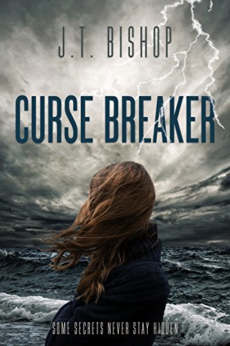 Curse Breaker book cover