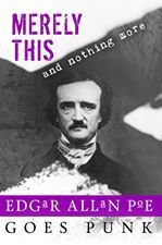 Merely This and Nothing More book cover