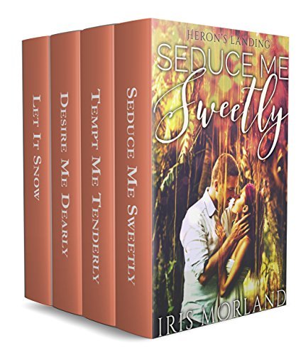 Heron's Landing: The Complete Series