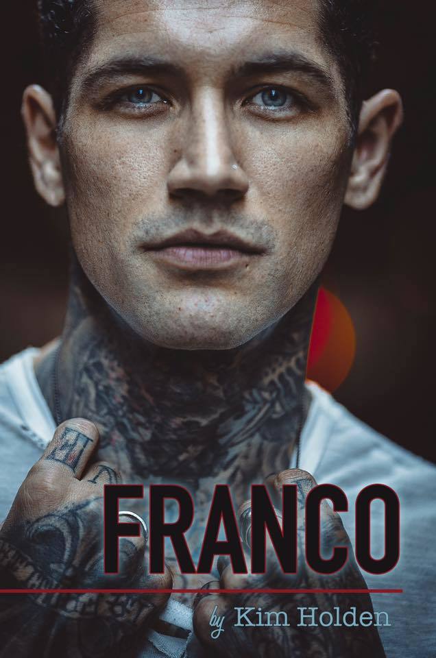 Franco cover
