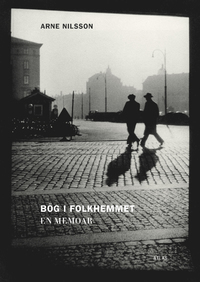 Bög i folkhemmet: en memoar