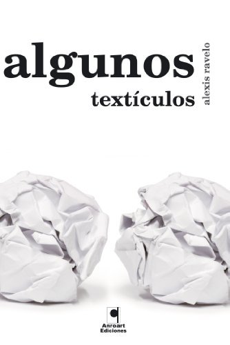 Algunos textículos