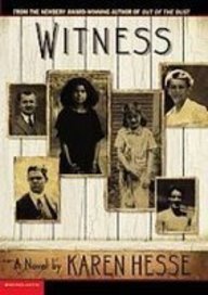 Witness