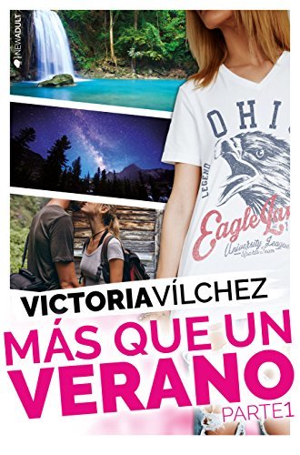 Más que un verano. Parte 1 (Una estación contigo) book cover