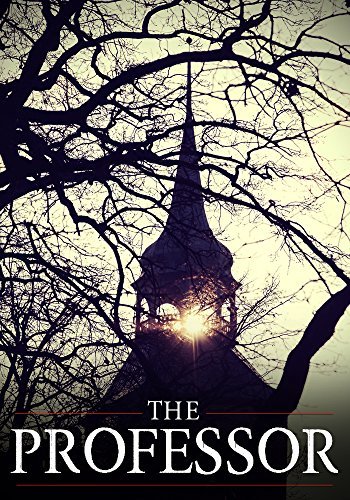 The Professor book cover