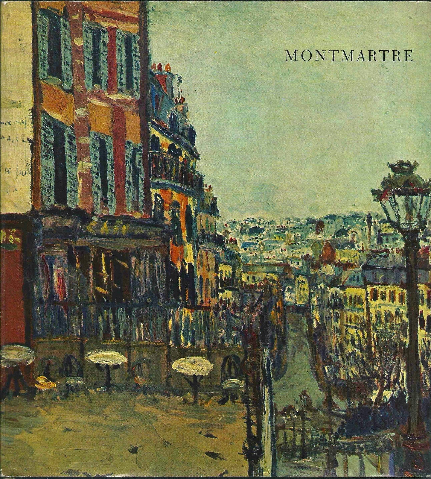 Livre Manet – Pierre Courthion, Monographie D'art (très Bon état)