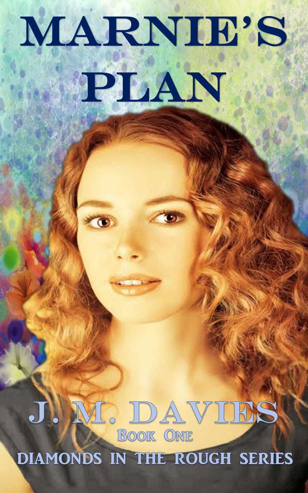 Marnie's Plan book cover
