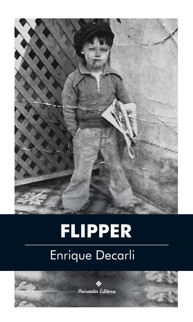 Flipper by Enrique Decarli | Goodreads