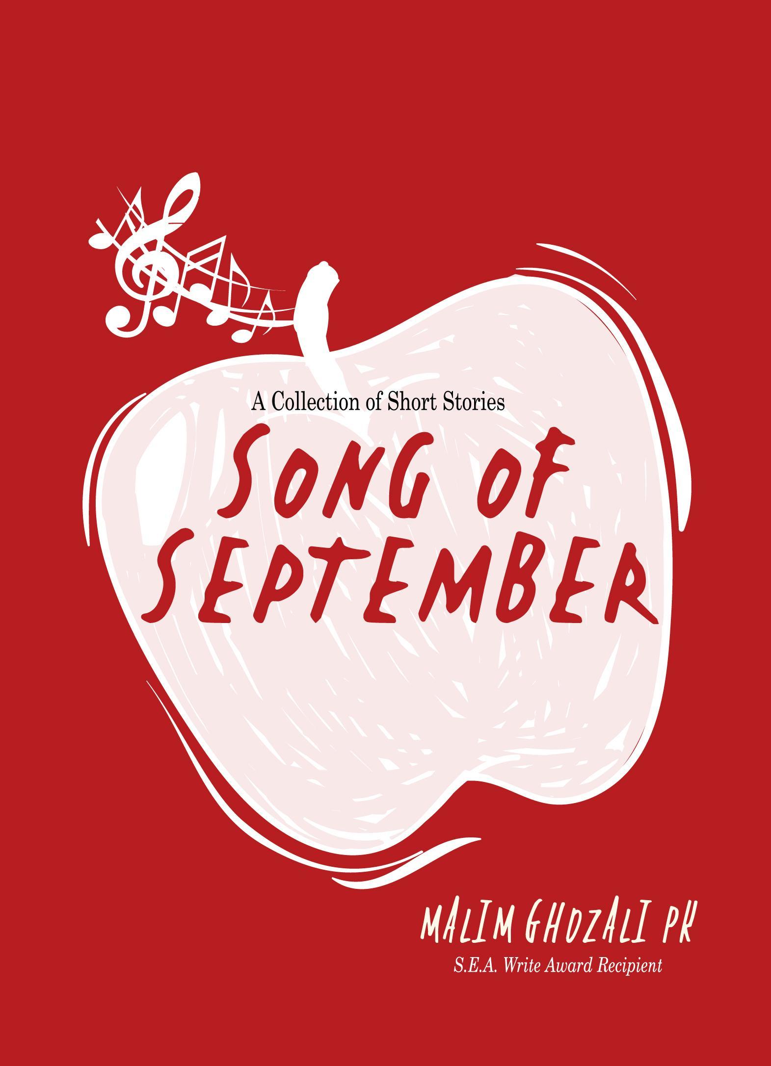 September Loading Song of September by Malim Ghozali PK | Goodreads