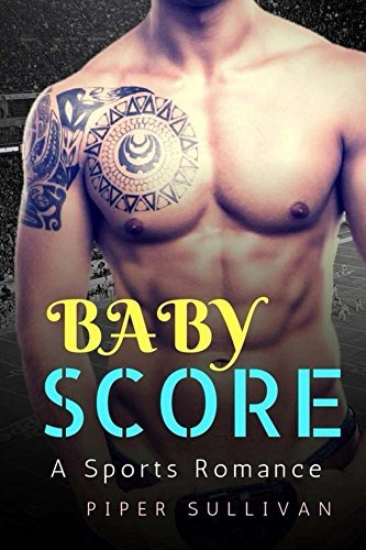 Baby Score book cover