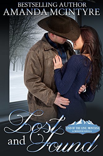 Lost and Found book cover