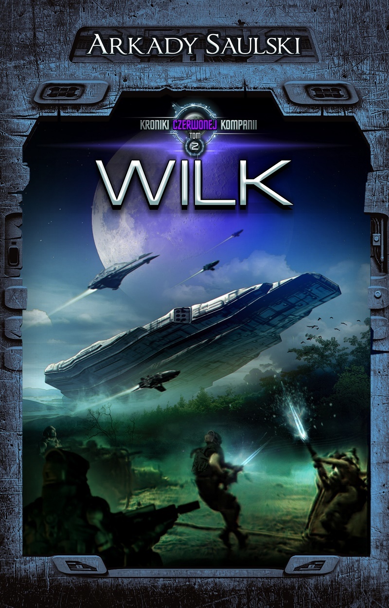 Wilk