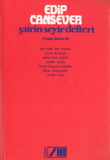 Toplu Şiirleri book cover 2
