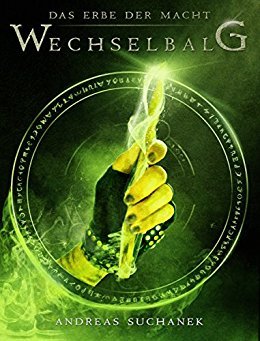 Das Erbe der Macht book cover 3