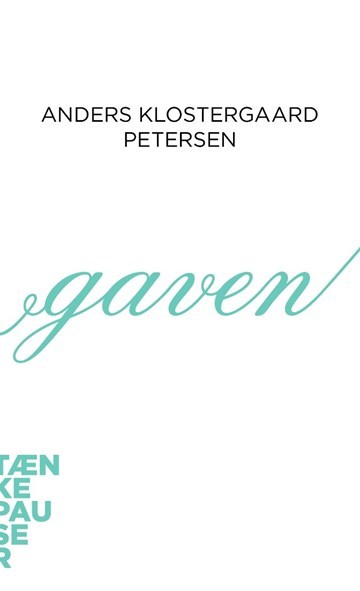 Gaven book cover
