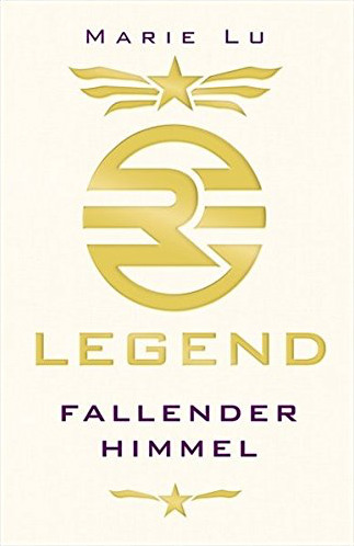 Fallender Himmel (Legend, #1)