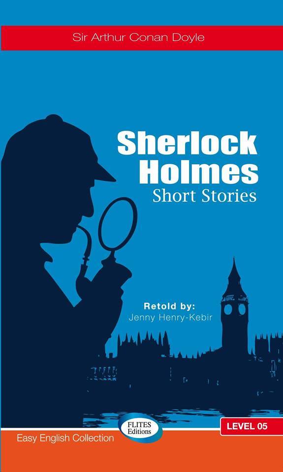 Sherlock Holmes Short Stories by Jenny HenryKebir Goodreads