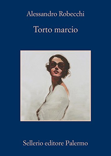 Torto marcio book cover