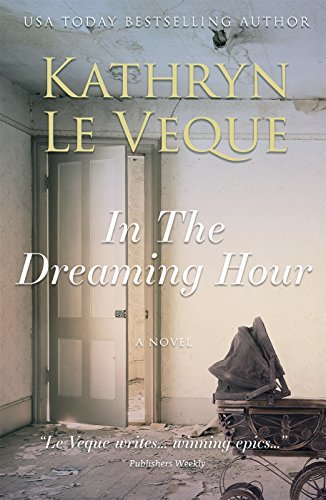 In the Dreaming Hour book cover