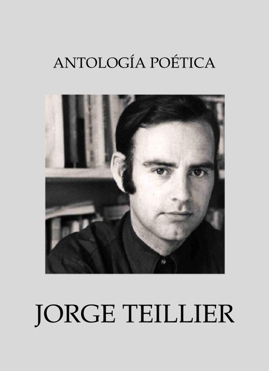 Antología poética
