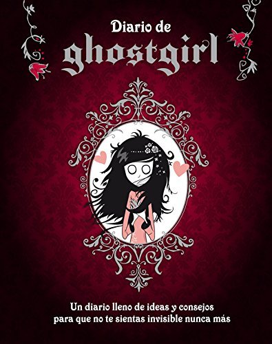 Ghostgirl - Diario de Ghostgirl book cover