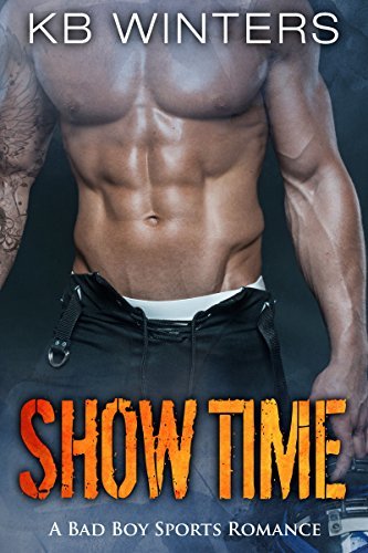 Show Time book cover