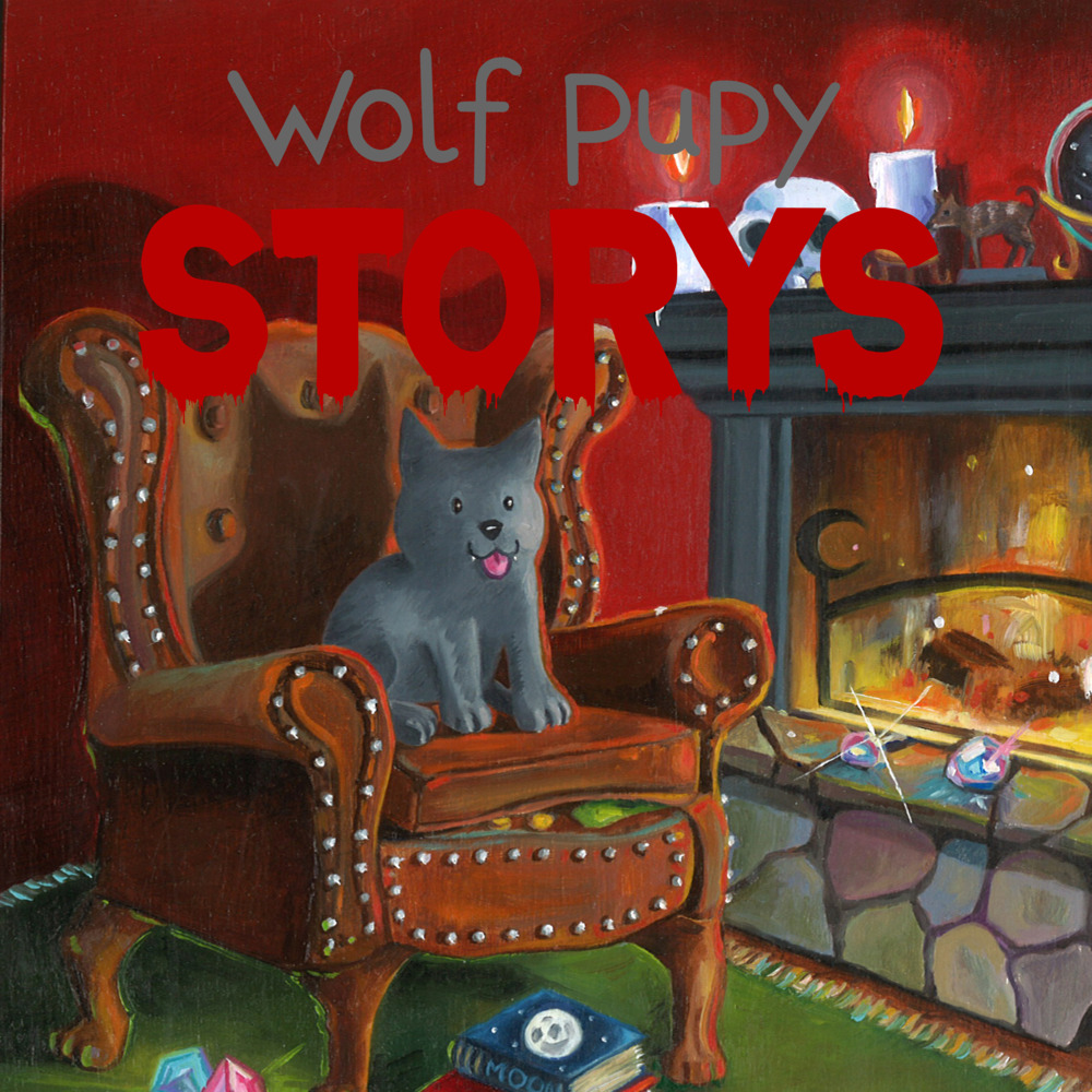 wolf pupy storys by wolf pupy | Goodreads