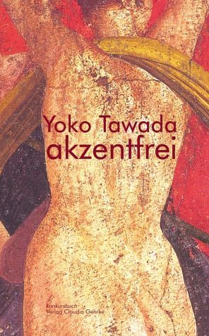 akzentfrei. Literarische Essays book cover
