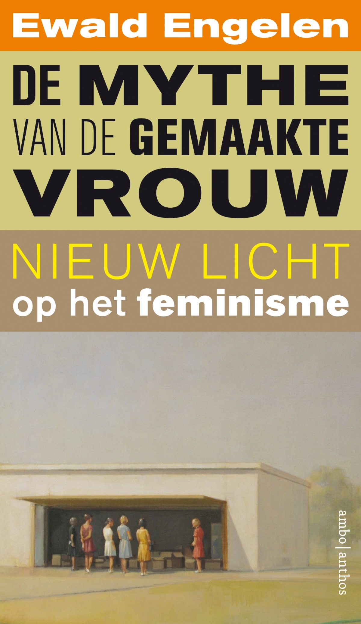 Nieuw Licht book cover 2
