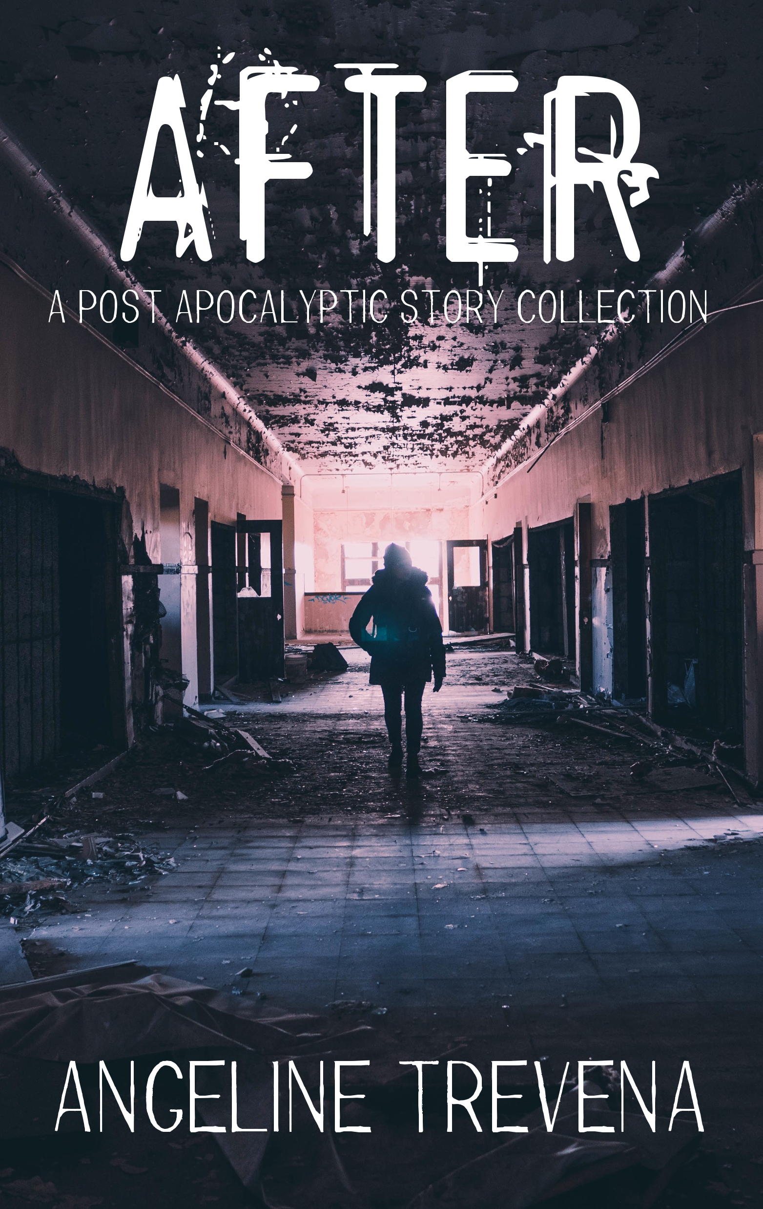 After book cover