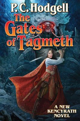 The Gates of Tagmeth book cover