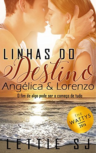 Linhas do Destino: Angélica & Lorenzo
